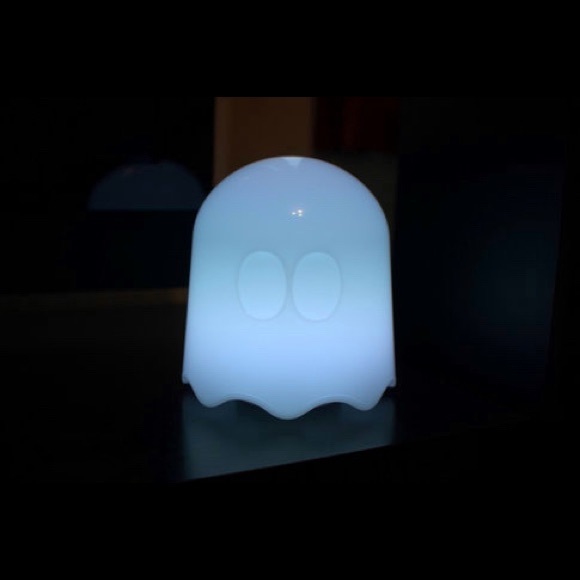 Pac-Man Ghost USB lamp - Picture 2 of 4